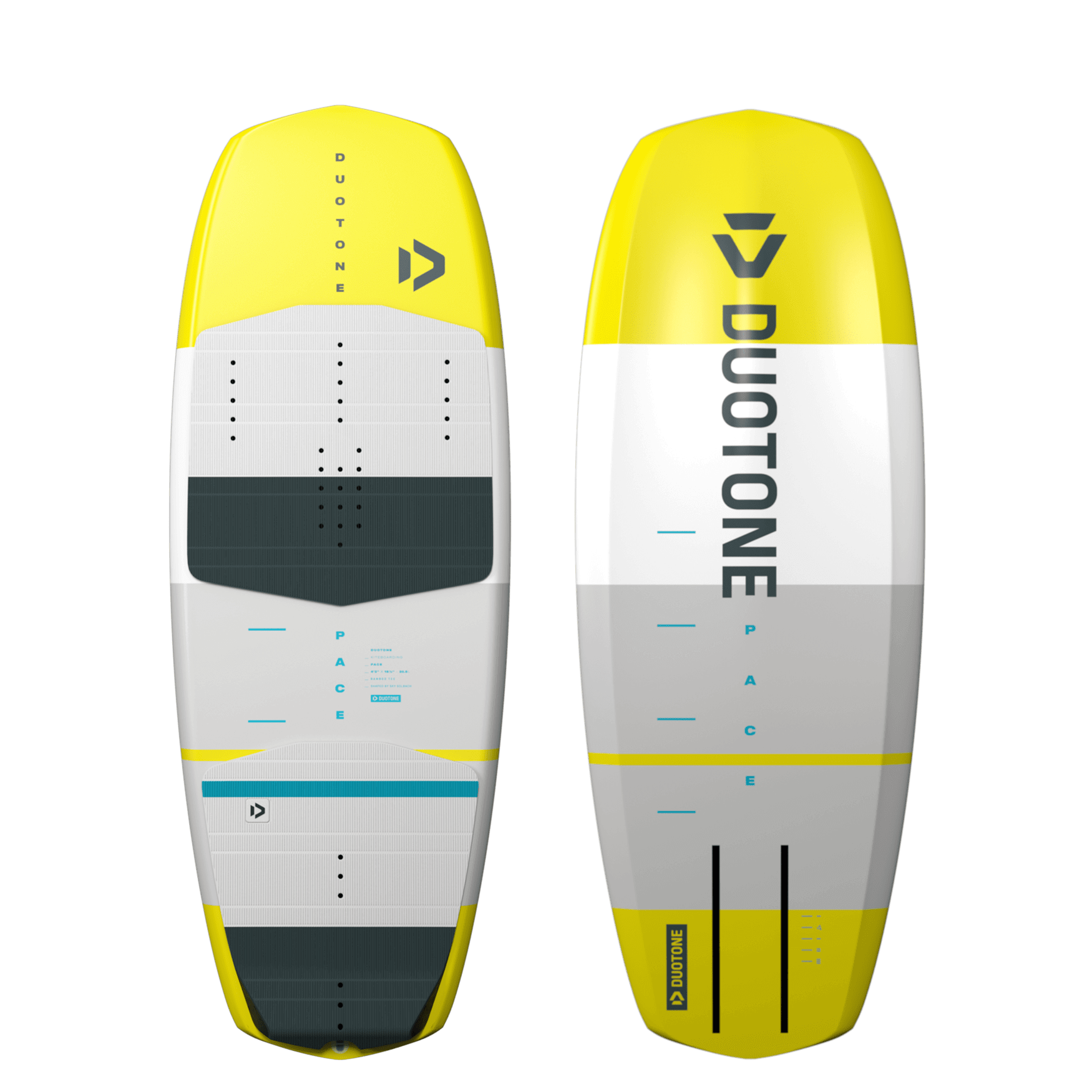 duotone, pace, foil, board, foilboard, 2020, 2021
